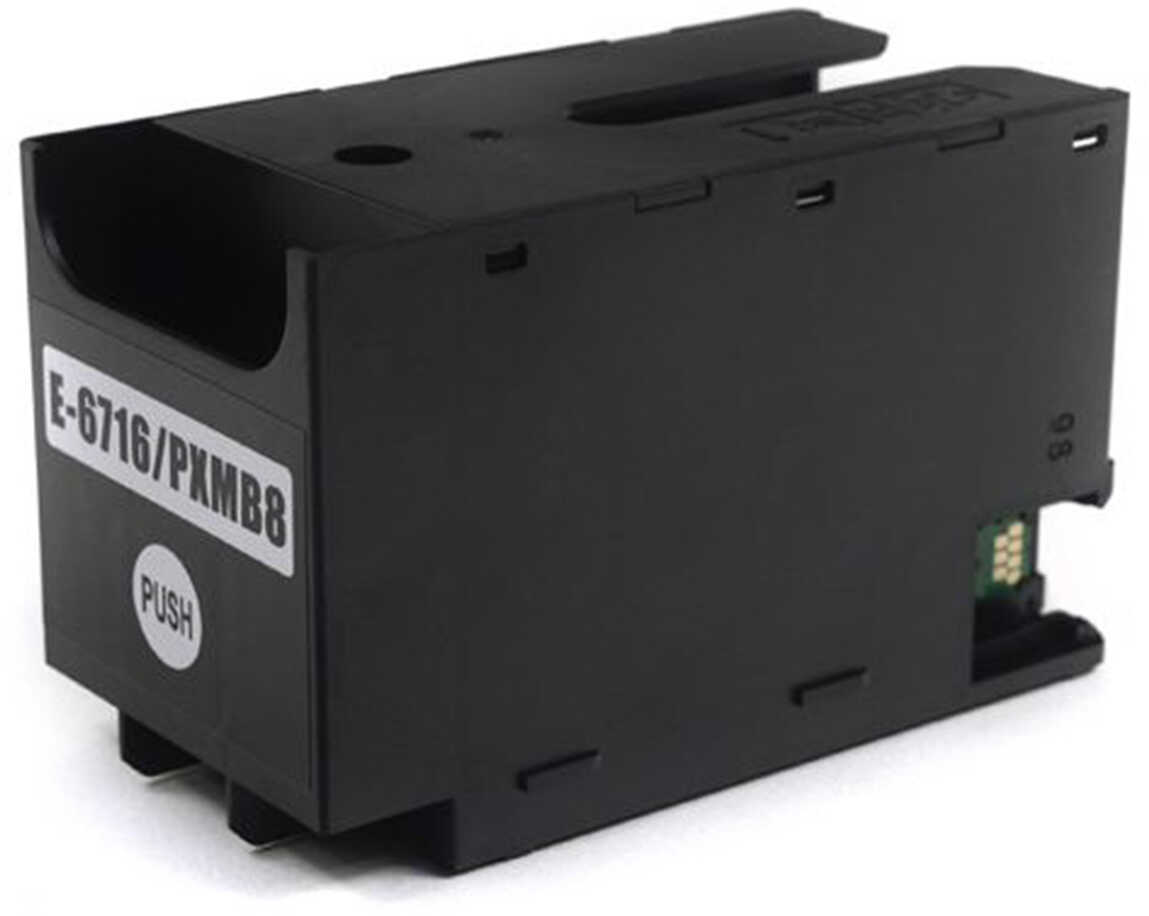 Zestaw konserwacyjny 54552 do drukarek Epson (Zamiennik Epson T6716 / C13T671600)