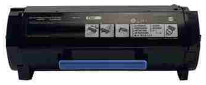 Toner Konica Minolta TNP75 / ACF0051 Czarny do drukarek (Oryginalny) [20k]