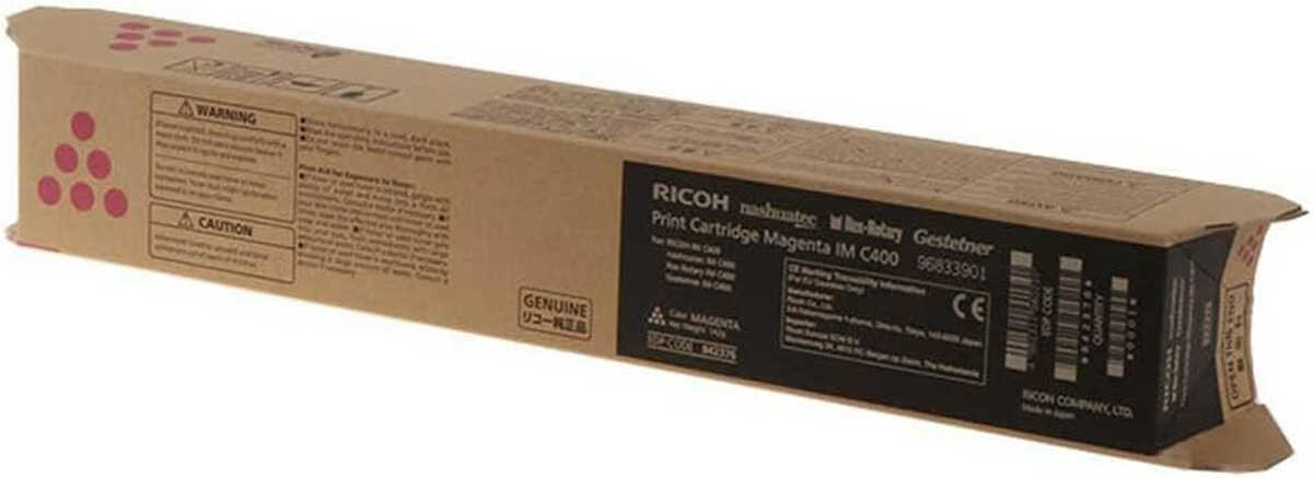 Toner Ricoh 842376 Magenta do drukarek (Oryginalny) [8k]