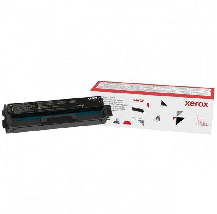 Toner Xerox do C230/C235 High Capacity 3 000 str. black
