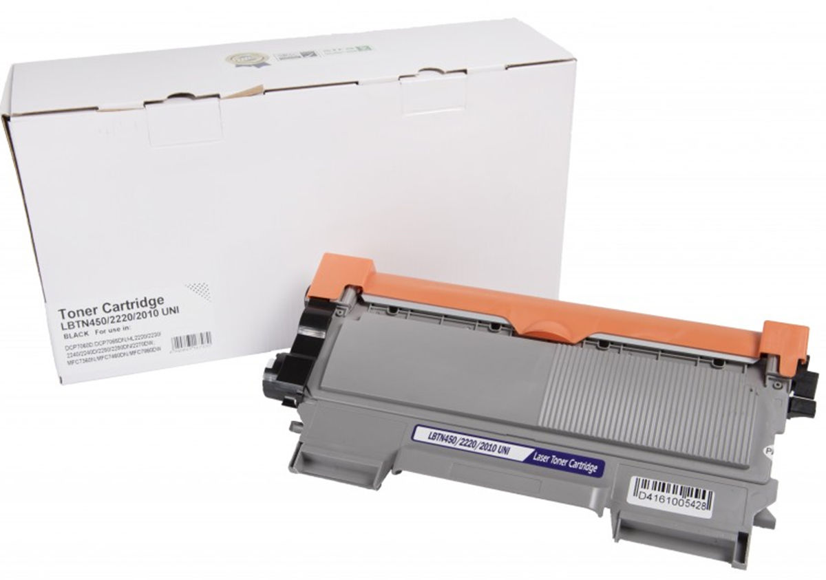 LBTN450/2220/2280-WB