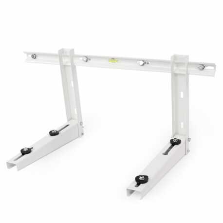Wspornik do jednostki zewnętrznej 420mm do 100kg