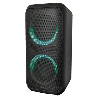 Opinie o System audio PPS200 Party Speaker