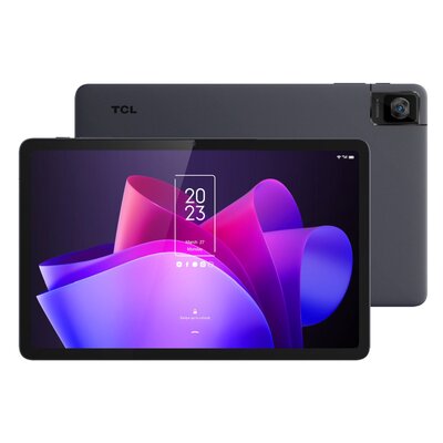 TCL Tab 10 gen 2 10.36 WiFi 4GB 64GB Szary