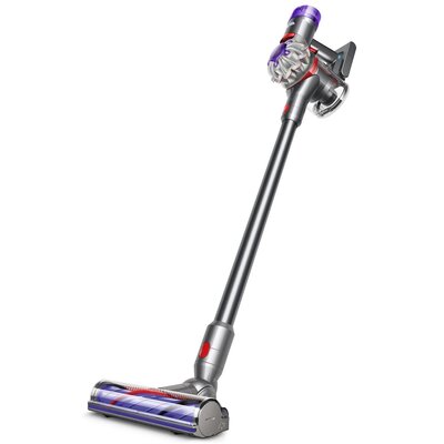 Dyson V8 Nickel