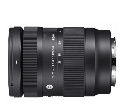Sigma C 28-70mm f/2.8 DG DN L-mount