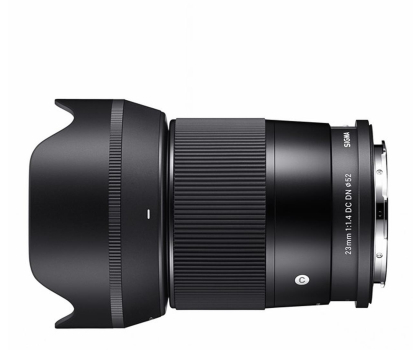 Sigma C 23mm f/1.4 DC DN L-mount