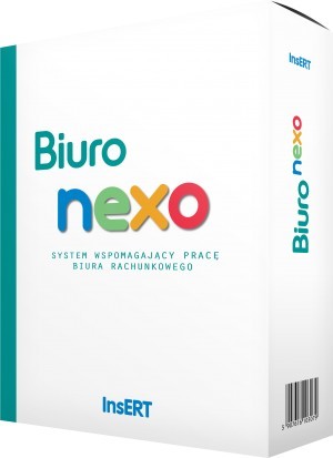 BIURO NEXO