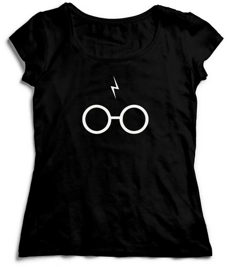 KOSZULKA DAMSKA Harry Potter
