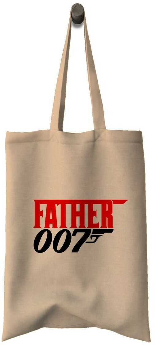 Torba na Dzień Taty - Father 007