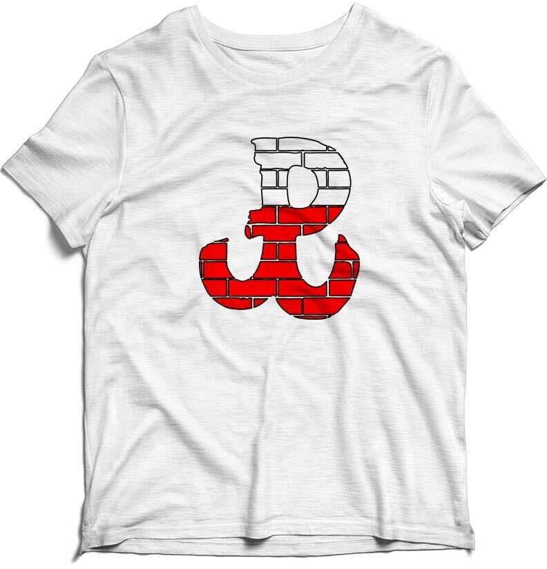 KOSZULKA Polska Walcząca Symbol