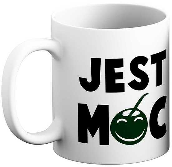 Kubek - Jest Moc