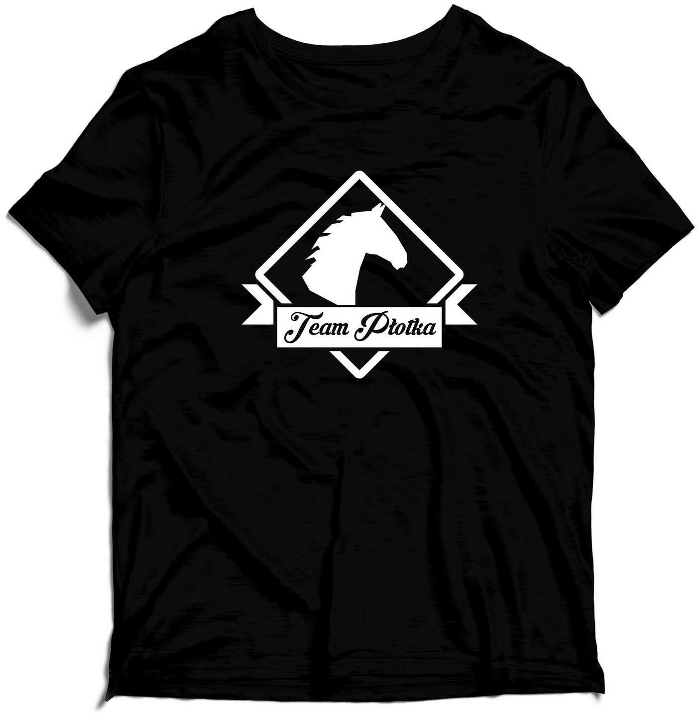 KOSZULKA Wiedźmin TEAM PŁOTKA