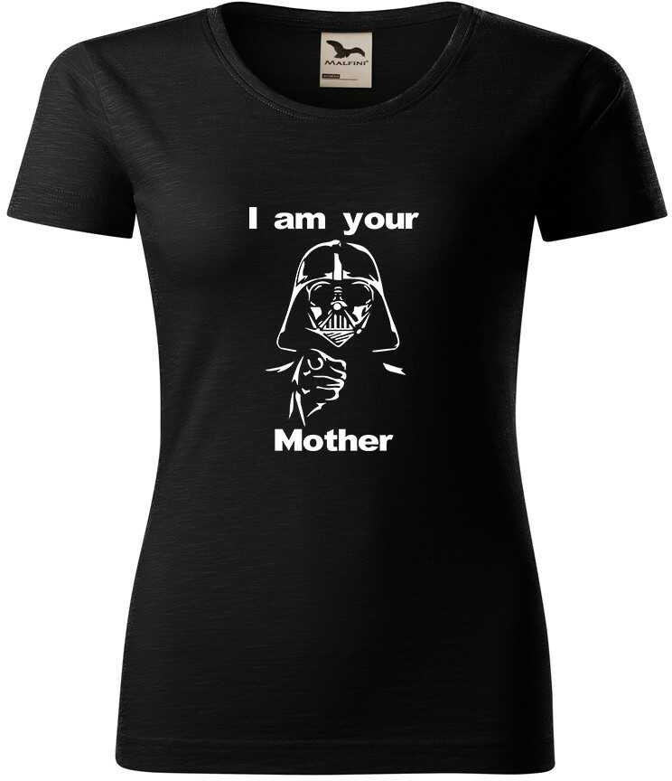 Koszulka I am your mother