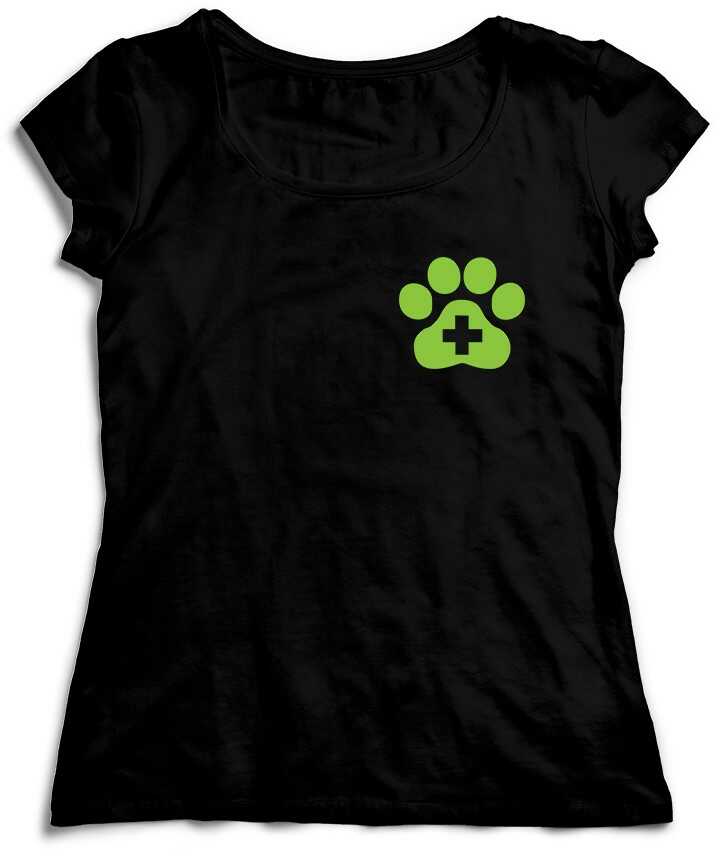 Koszulka - Weterynarz