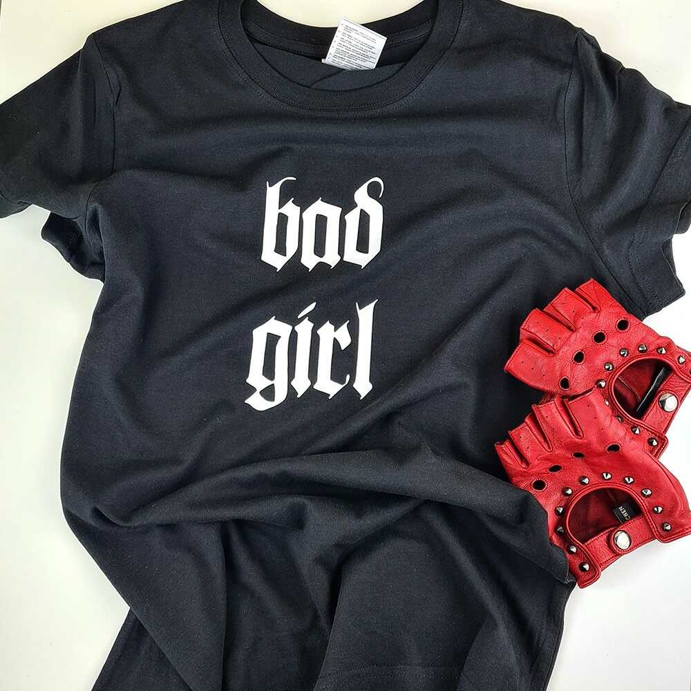 Koszulka Bad Girl