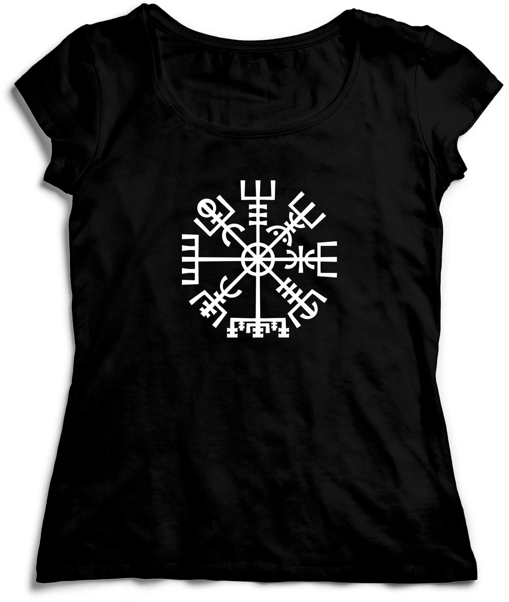 Koszulka VEGVISIR Nordycka