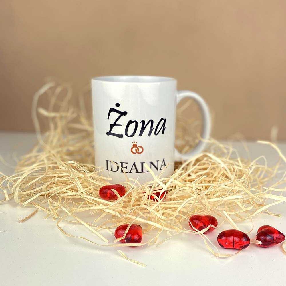 Kubek Żona Idealna