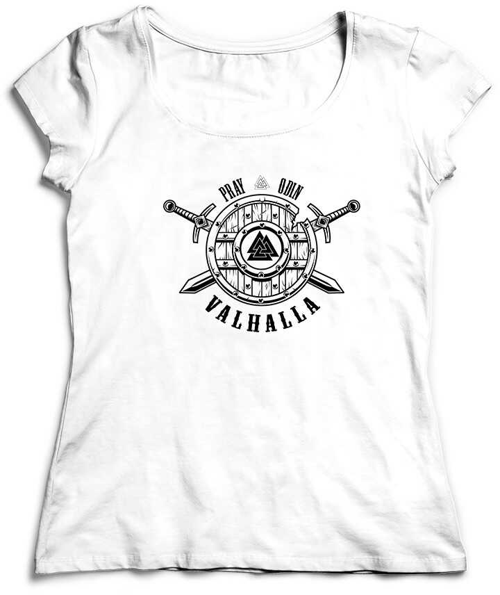 Koszulka WIKING Nordycka