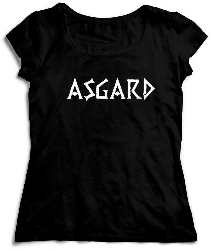 Koszulka ASGARD Nordycka