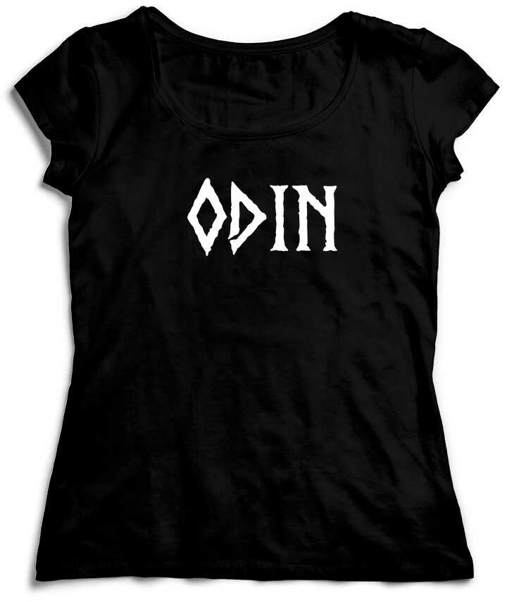 Koszulka ODIN Nordycka