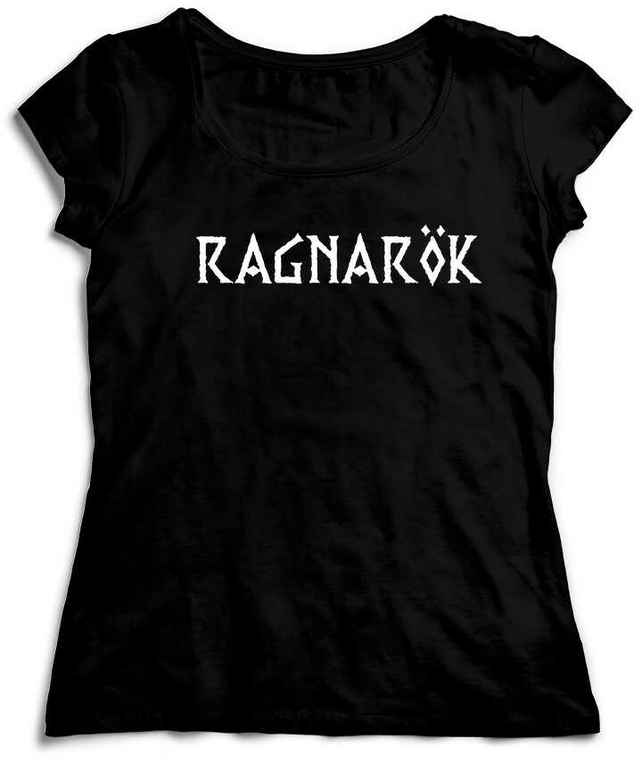 Koszulka RAGNAROK Nordycka