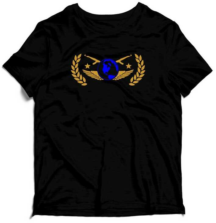 Koszulka Global Elite