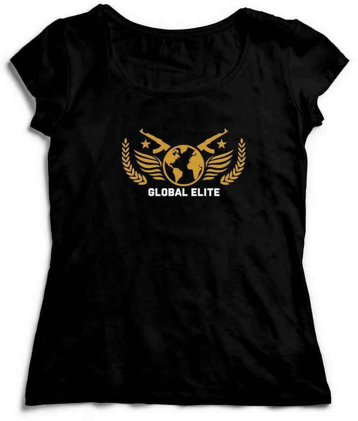 Koszulka Global Elite