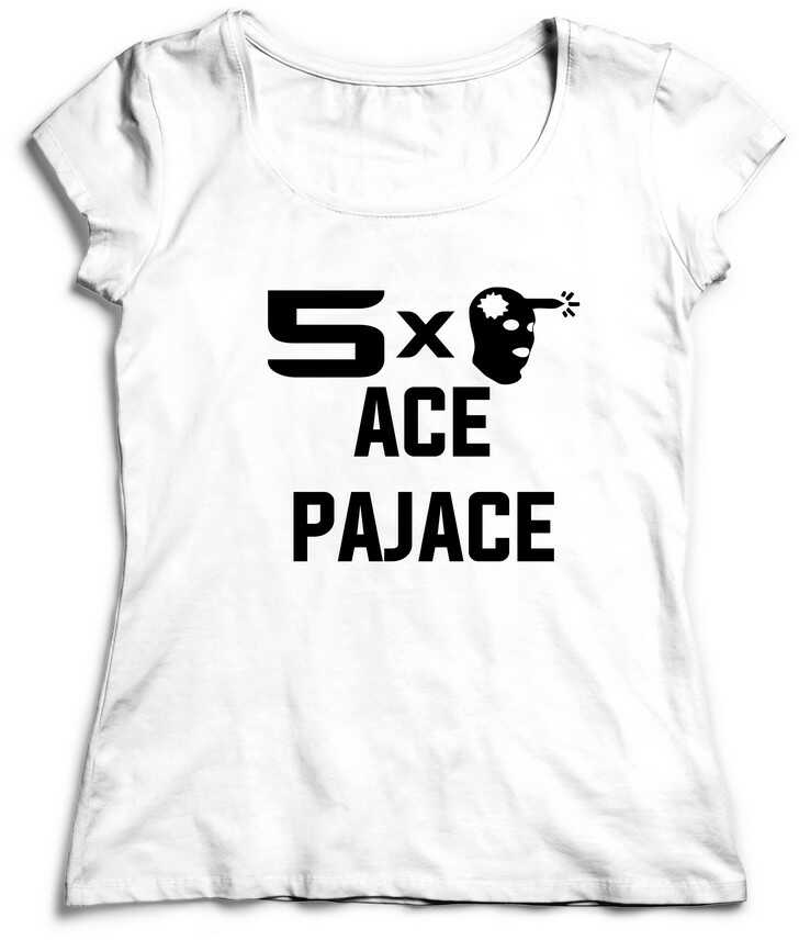 Koszulka Ace CS:GO