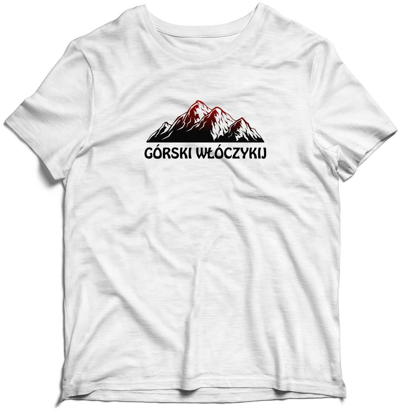 KOSZULKA Górski Włóczykij