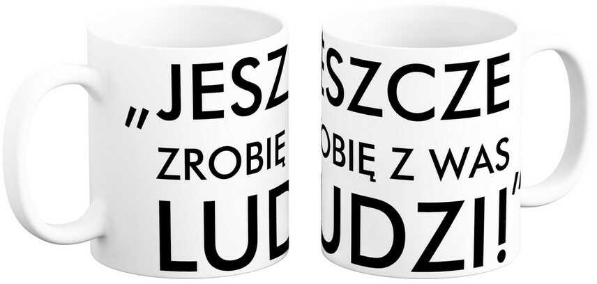 Kubek na Dzień Nauczyciela - 