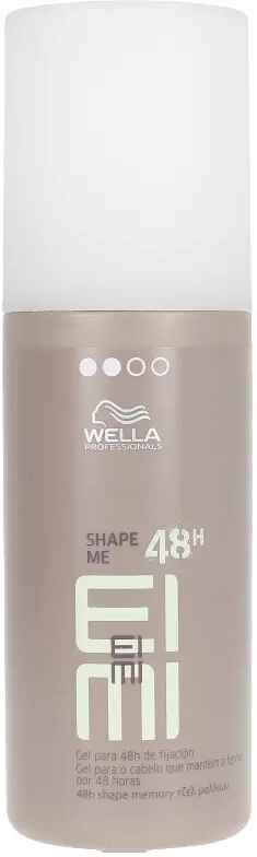 Żel do włosów Wella Professionals Eimi Shape Me Fixing Gel utrwalający 150 ml (8005610265513)