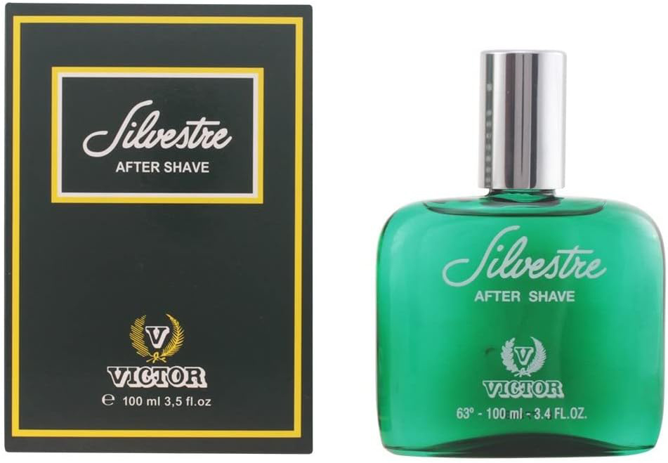 Balsam po goleniu Victor Silvestre After Shave Lotion 100 ml (8420229962316)