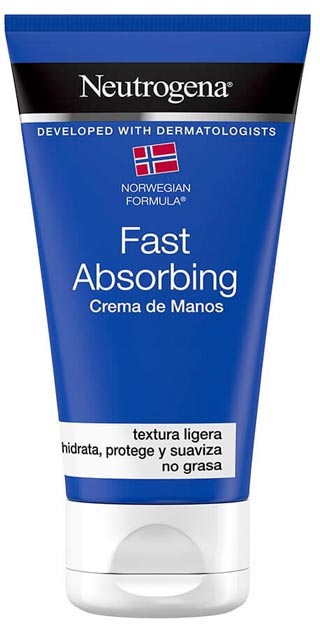 Krem do rąk Neutrogena 75 ml (3574660239805)