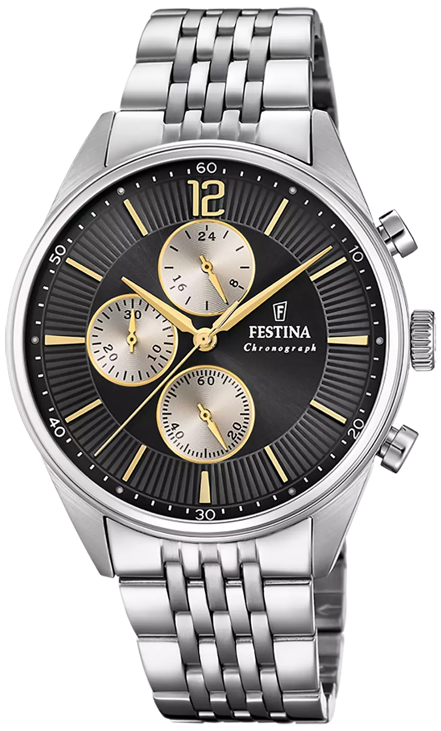 Zegarek Festina F20285-A