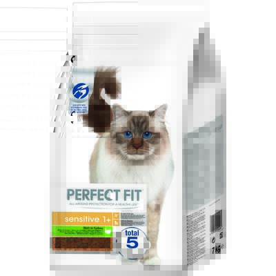 Perfect Fit Sensitive 7 kg