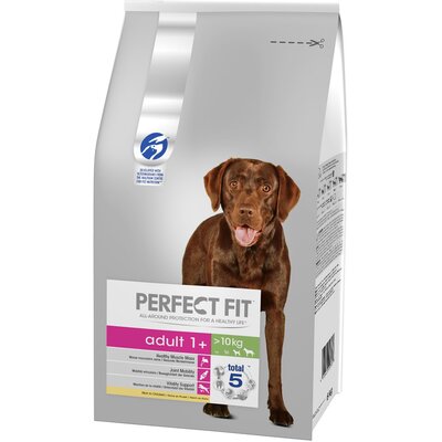 Perfect Fit Adult Dogs (> 10kg) - 6 kg