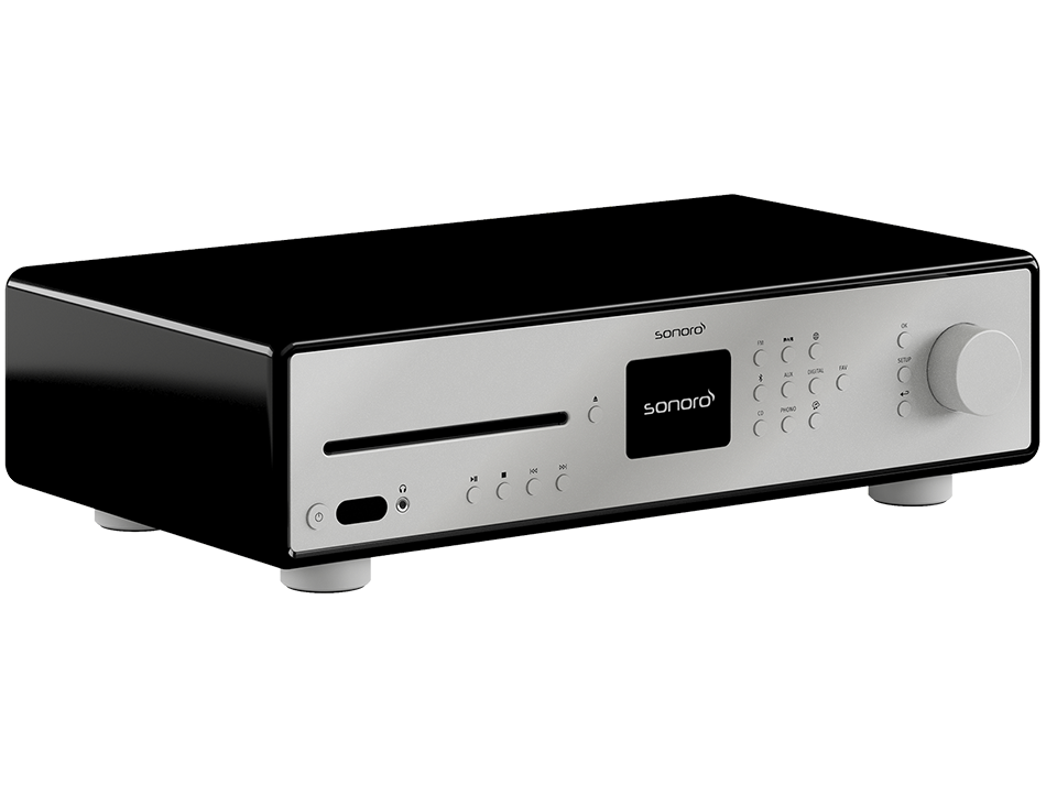 Sonoro Maestro v.2023