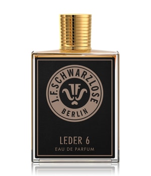 J.F. Schwarzlose Berlin Leder 6 Woda perfumowana 100 ml