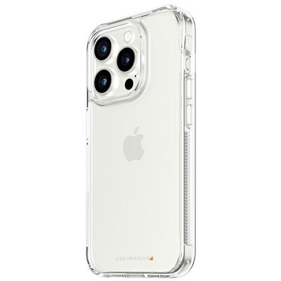 PanzerGlass HardCase z D3O do iPhone 15 Pro