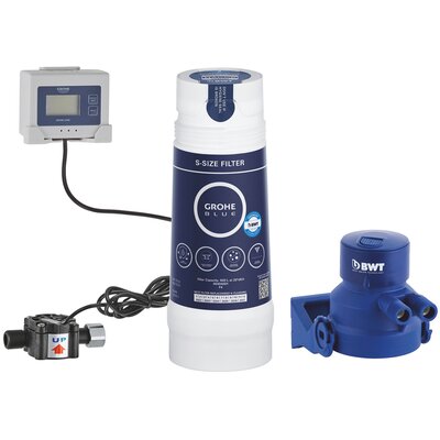 Grohe Filtr do wody o wysokiej twardości 40438 001