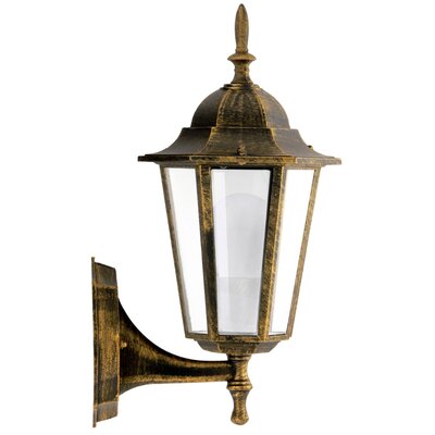 Polux Kinkiet ogrodowy LIGURIA 1xE27 201959