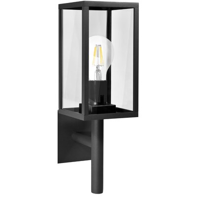Polux Kinkiet góra Malmo 1X15W E27 309181 SANICO 309181
