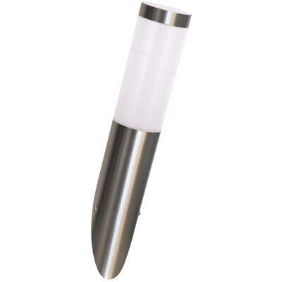 Polux Kinkiet ogrodowy skośny 1X40W E27 LIVIA 200488 SANICO 200488
