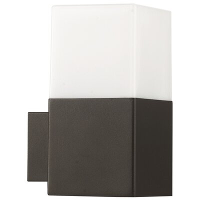 Polux Kinkiet ogrodowy 1X12W E27 NEW YORK 304612 /SANICO