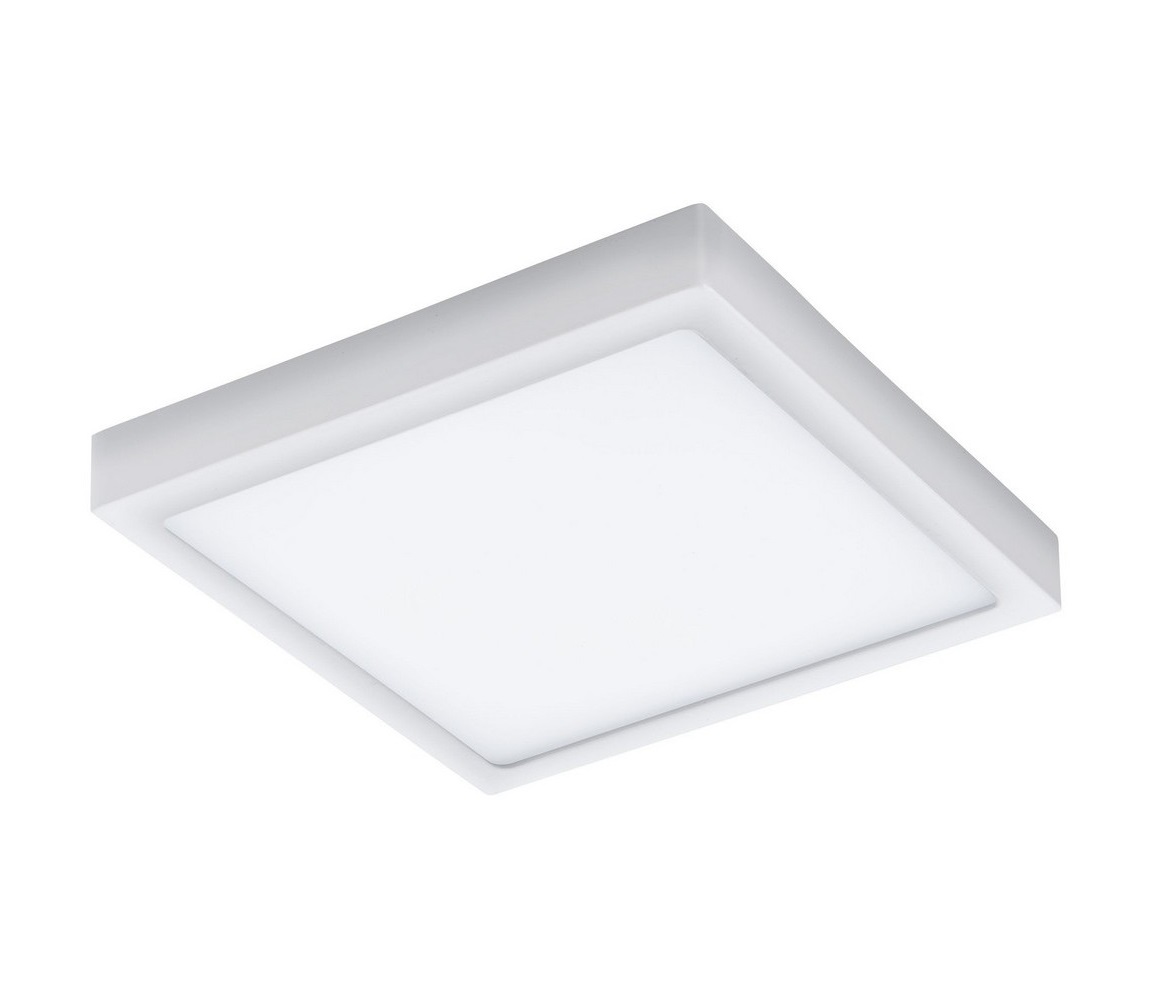 Eglo 33576- LED Oświetlenie łazienkowe ściemnialne ARGOLIS-C LED/22W/230V IP44 białe