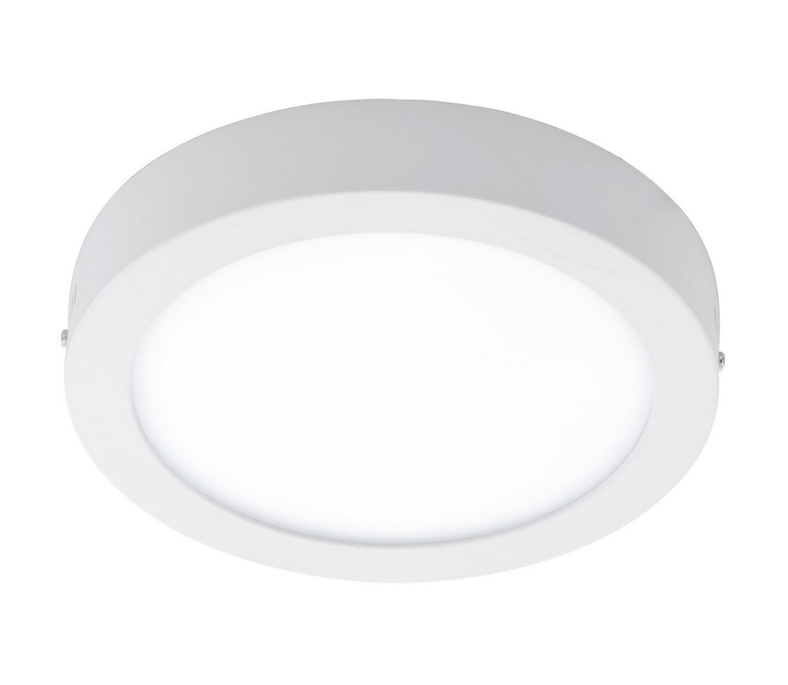 Eglo 33575 - LED Oświetlenie łazienkowe ściemnialne ARGOLIS-C 16,5W/230V IP44 białe