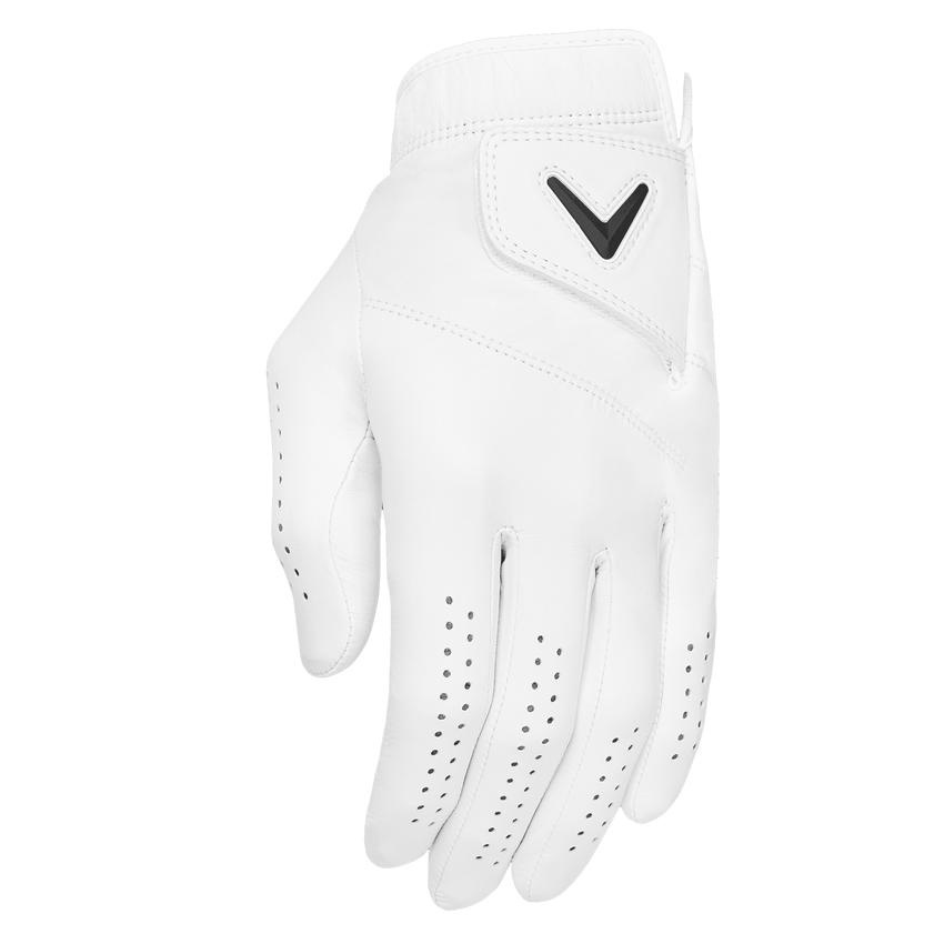 Rękawica golfowa CALLAWAY TOUR AUTHENTIC (biała L)