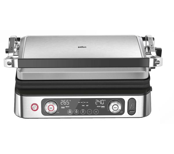 Braun MultiGrill 9 Pro CG9160 - Kup na Raty -