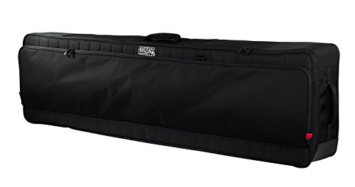 Gator G-PG-88SLIMXL Pro-Go Ultimate Gig Bag na klawiatury Slim XL 88